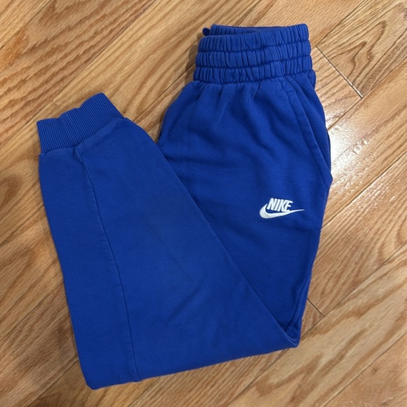 Boys Medium Nike Sweatpants - Picture 2 of 5